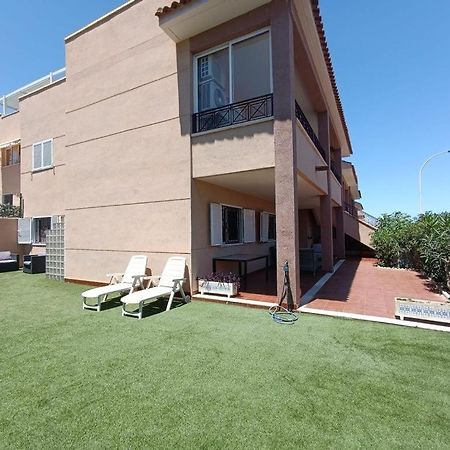 Villa Teresitas, Casa Grande En Gran Alacant Exterior foto